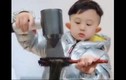 Video: Bé 6 tuổi gây sốt với khả năng tạo mẫu, cắt tóc siêu đẳng cấp