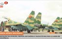 Video: Angola hé lộ dàn tiêm kích Su-30K tối tân mua của Nga