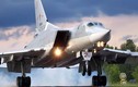 Video: Khoảnh khắc kinh dị oanh tạc cơ Tu-22M3 gãy đôi trên không