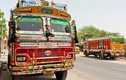Video: Nghệ thuật trang trí xe tải giá hàng trăm triệu đồng ở Pakistan