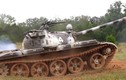 Video: Làm thế nào để lái "con quái vật" T-55 huyền thoại? 
