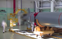 Video: Nga thử nghiệm ngư lôi hạt nhân có khả năng đánh chìm tàu sân bay