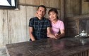Nước mắt người phụ nữ trở về sau 23 năm bị lừa bán sang Trung Quốc