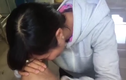 Video: Cô giáo xin lỗi chồng vụ GV bị tố vào nhà nghỉ với học sinh