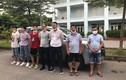 Khởi tố 51 bị can tổ chức cho người khác xuất nhập cảnh Việt Nam trái phép