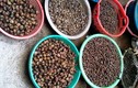 “Soi” thủy sản nghi nhiễm kim loại ở các chợ Hà Nội