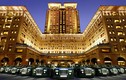 Những khách sạn cực sang trong “bom tấn 007”