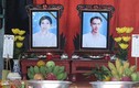 Thông tin mới vụ vợ chồng chết trong nhà ở Nghệ An