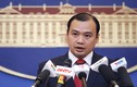 Việt Nam đề nghị ICAO chỉnh sửa bản đồ có chữ “Tam Sa”