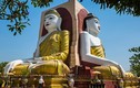 Những điều thú vị ở đất nước Phật giáo Myanmar