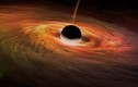 Top 5 lỗ đen lớn nhất được NASA khám phá năm vừa qua