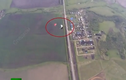 Video: Va chạm kinh hoàng trên không ở Nga, 2 người chết thảm 