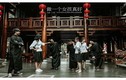 Bộ ảnh kỷ yếu “Bến Thượng Hải” mới lạ gây sốt mạng xã hội 