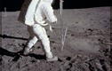 Loạt ảnh NASA muốn giấu về sứ mệnh đổ bộ Mặt trăng