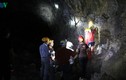 Chuyên gia UNESCO thẩm định quần thể hang động núi lửa Krông Nô