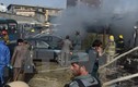 Tiêu diệt gọn bốn kẻ tấn công Khu ngoại giao đoàn ở Kabul