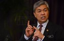 Phó Thủ tướng Malaysia chỉ trích TQ xâm lấn Biển Đông 