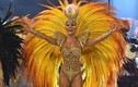 Choáng ngợp Lễ hội Carnival ở Brazil