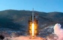 Tin nóng: Triều Tiên đã phóng tên lửa mang vệ tinh