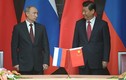 Trung Quốc chọc ngoáy Nga ở “sân sau” Trung Á