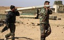 Quân đội Syria buộc phải lựa chọn giữa Raqqa và Aleppo