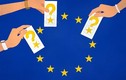 Washington Post: Sáu nước nữa có thể ra khỏi EU?