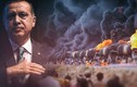 Tổng thống Erdogan xin lỗi Nga để "tự cứu lấy mình"?