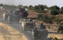 Đằng sau việc Ankara kết thúc chiến dịch “Lá chắn Euphrates”