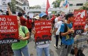 Thiết quân luật ở miền nam Philippines có thể phản tác dụng?
