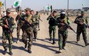 Lữ đoàn Badr của dân quân Iraq sắp tiến vào Syria?