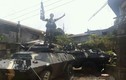 Bạo loạn ở miền nam Philippines vẫn còn tiếp diễn