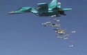 Quyết tâm quét sạch IS, Nga “đi trước một bước” ở Syria