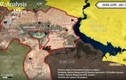 Quân đội Syria thắng như chẻ tre ở phía đông Aleppo