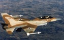 Không quân Israel yểm trợ phiến quân tấn công Quân đội Syria