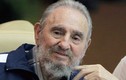 Cuộc đời vĩ đại của “huyền thoại sống” Fidel Castro