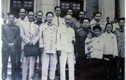 Những gương mặt then chốt của Việt Minh trong Cách mạng tháng 8