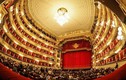 Kinh ngạc những nhà hát opera đẹp nổi tiếng thế giới