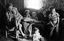 Ảnh: Thung lũng đói nghèo trong lòng nước Mỹ đầu những năm 1960