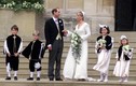 Ảnh hiếm về những đám cưới Hoàng gia Anh tại Lâu đài Windsor