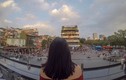 Hồ Gươm và những góc phố Hà Nội trên sóng truyền hình quốc tế