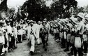 10 khoảnh khắc đáng nhớ nhất về Cách mạng tháng Tám 1945