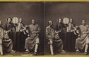 Tò mò Trung Quốc thế kỷ 19 qua những bức ảnh hiếm