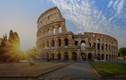Đấu trường La Mã xây dựng "nhanh chóng mặt" trong mấy năm?