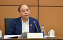 Chủ tịch nước Nguyễn Xuân Phúc: Nền kinh tế sẽ đối mặt nhiều thách thức