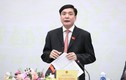 Kỷ luật ông Nguyễn Thanh Long: Rất đau xót nhưng “không có vùng cấm“