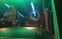 Xe khách bị ném đá trên cao tốc Hà Nội - Hải Phòng, tài xế trọng thương