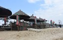 Cận cảnh bãi biển Đà Nẵng kêu cứu