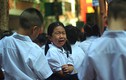 Những hình ảnh xúc động trong ngày khai giảng ở Hà Nội