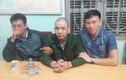 Tạm giữ ba người nghi che giấu cho tử tù Nguyễn Văn Tình