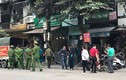 Hà Nội: Cháy nhà ở phố cổ làm 2 người thương vong